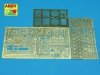 Aber 35006 Panther Ausf.A (ITA) (1:35)